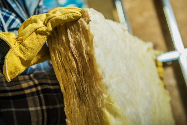Trusted Diamond Ridge, AK Insulation Contractor Experts