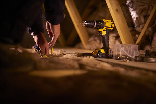  Diamond Ridge, AK Insulation Contractor Pros